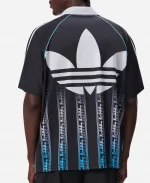 Kith & Messi for Adidas Football Printed Shirt Jersey