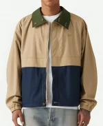 Misia Butler A Good Girls Guide To Murder S02 ColorBlock Reversible Jacket