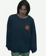 A Good Girl’s Guide to Murder Emma Myers Sweatshirt