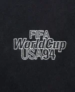 FIFA World Cup USA 94 Full-Zip Hoodie