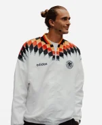 Adidas Germany 1994 Alexander Zverev Track Jacket
