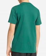 FIFA World Cup 2026 Mexico Graphics T-shirt - Green
