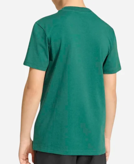 FIFA World Cup 2026 Mexico Graphics T-shirt - Green
