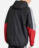 2026 FIFA World Cup Germany Adidas 26 Tiro Jacket