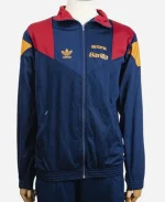 Adidas Roma Track Jacket