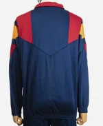  Adidas AS Roma 1993-1994 Barilla Track Jacket