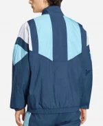 FIFA World Cup 2026 Men’s Argentina Team EQT Track Jacket