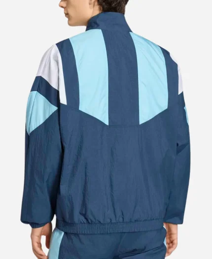 FIFA World Cup 2026 Men’s Argentina Team EQT Track Jacket