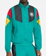 2026 FIFA World Cup Men's Germany Team EQT Track Jacket