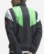 FIFA World Cup 2026 Mexico Team EQT Track Jacket