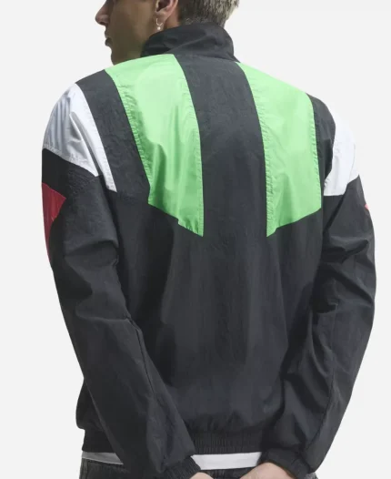 FIFA World Cup 2026 Mexico Team EQT Track Jacket