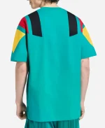 Adidas FIFA World Cup 2026 Germany EQT Green T-Shirt For Sale