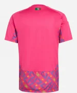 FIFA World Cup 2026 Mexico Goalkeeper Jersey