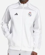 FIFA World Cup 2026 Real Madrid Track Top