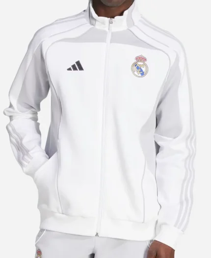 FIFA World Cup 2026 Real Madrid Track Top