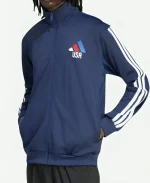 Adidas FIFA World Cup 2026 USA Track Top