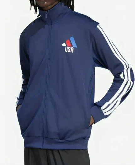 Adidas FIFA World Cup 2026 USA Track Top