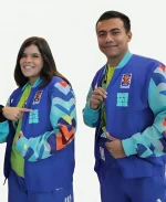 FIFA 2026 Volunteer Jacket