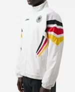 FIFA World Cup Adidas Germany 1996 Woven Track Jacket