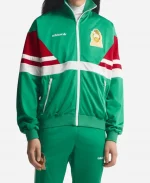 Adidas Mexico 1986 Track Top