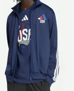 Adidas FIFA World Cup 2026 USA Track Top