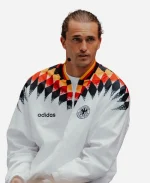 Adidas 2026 FIFA World Cup Alexander Zverev Germany 1994 BringBack Track Jacket