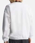 Alexander Zverev Germany National Team 1994 Jacket