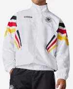 Germany 1996 Woven Track Jacket