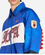 Adidas 2026 FIFA World Cup Japan Jacket