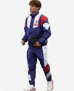 FIFA World Cup 2026 Japan EQT Tracksuit - Image 7