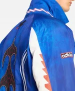 FIFA World Cup 2026 Adidas Japan Jacket