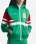Adidas Mexico 1986 Track Top