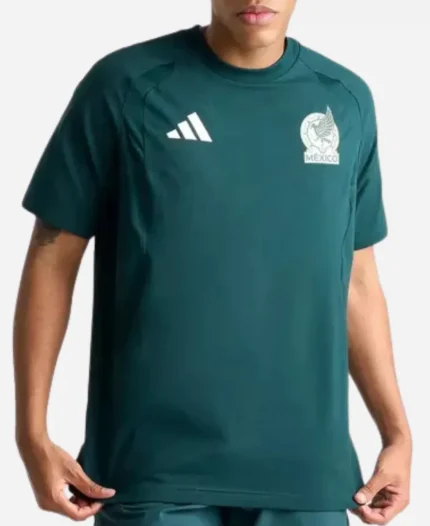 Mexico Tiro T-Shirt