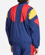Adidas 2026 World Cup Spain Jacket