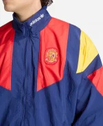 World Cup 2026 Adidas Spain Jacket