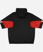2026 FIFA World Cup Germany National Team Adidas 26 Tiro Jacket