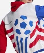 FIFA World Cup 2026 USA 94 Track Jacket