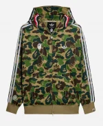 Adidas Shark Track Hoodie