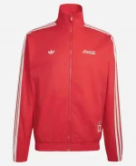 Adidas x Coca-Cola Firebird Track Jacket