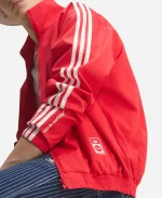 Adidas x Coca-Cola 2026 Classic Sport Firebird Track Jacket