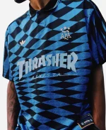 Adidas x Thrasher AFA Jersey