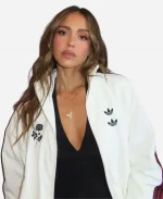FIFA World Cup 2026 Jessica Alba Track Jacket