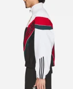 Adidas x Willy Chavarria 2026 World Cup Mexico Jacket