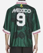 Adidas x Willy Chavarria 2026 Mexico Soccer Jersey
