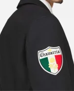 Adidas x Willy Chavarria Blazer In Black