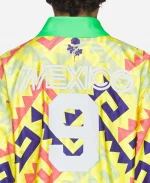 Adidas x Willy Chavarria Mexico Goalkeeper Jersey