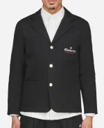 Adidas x Willy Chavarria Mexico Players Blazer