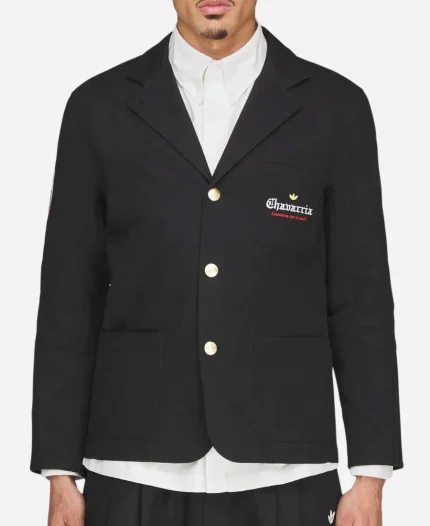 Adidas x Willy Chavarria Mexico Players Blazer