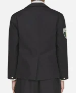 Adidas x Willy Chavarria Players Blazer