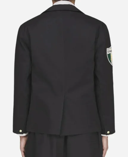 Adidas x Willy Chavarria Players Blazer